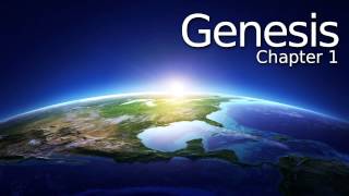 Verse by Verse  Genesis 1 [upl. by Warrick]