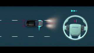 Range Rover Velar  How To Driver Aids  Land Rover USA [upl. by Randee932]