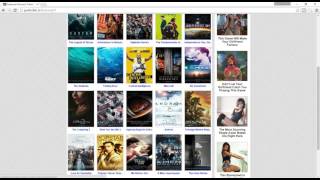 Putlockeris FREE MOVIE Website Walk through [upl. by Hemminger397]