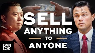 How To Sell A Product  Sell Anything To Anyone With This Unusual Method [upl. by Elleda389]