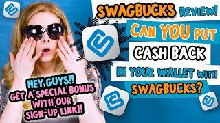 Swagbucks Review Is Swagbucks Legit or a Scam [upl. by Tarfe]