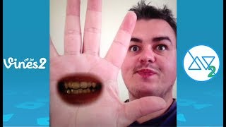 Ultimate Daz Black Vine Compilation w Titles  Funny Daz Black Vines 2013  2017 [upl. by Eaner]