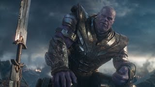 Best Of Thanos Quotes Scenes  Avengers Endgame [upl. by Cheung]