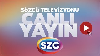 SÖZCÜ TV Canlı Yayını ᴴᴰ [upl. by Evslin24]