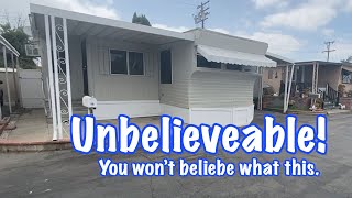 Absolutely Deceiving Better Than Living in an RV Mobile Home Homes for Sale Under 30000 [upl. by Cale]