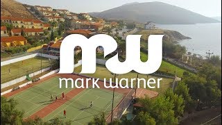 Lemnos Beach Resort Lemnos Greece – Mark Warner [upl. by Mike354]