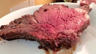 Prime Rib Big Easy Oil Less Turkey Fryer [upl. by Reizarf]